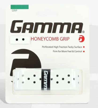 Gamma Tennis Honeycomb Replacement Grip