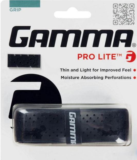 Gamma Pro Lite Replacement Grip