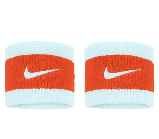 Nike Swoosh Wristband