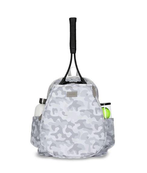Ame & Lulu Game On Tennis Backpack
