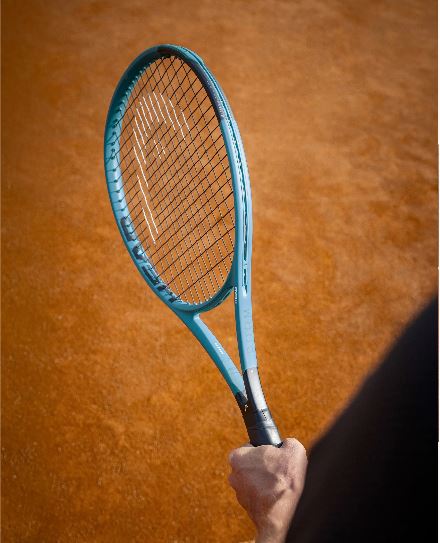 Head Boom Team 2026 Tennis Racquet