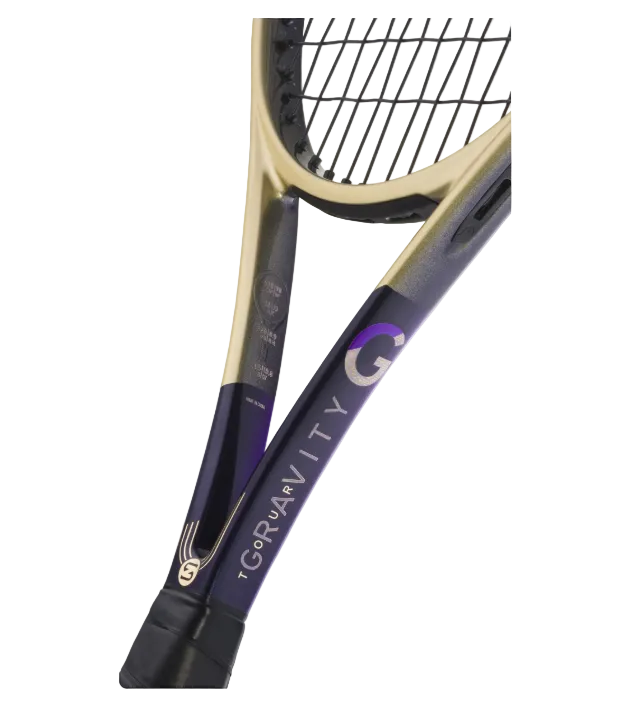 Head Gravity Tour Zverev Tennis Racquet PRESALE Available August 20th