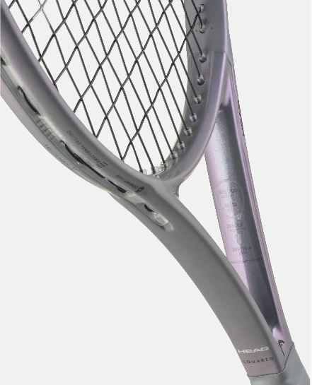 Head Squared Tennis Racquet