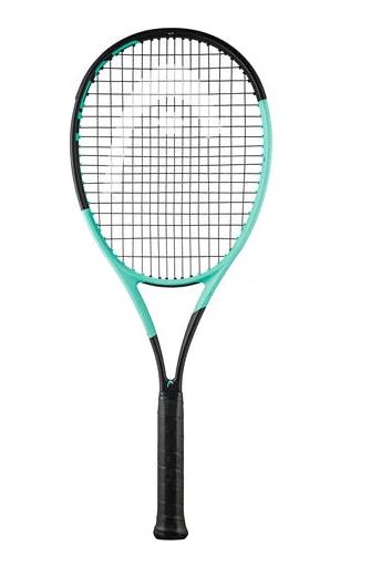 B/G Head Auxetic Boom Team