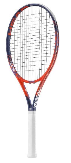 B/G Head YT Graph Radical S