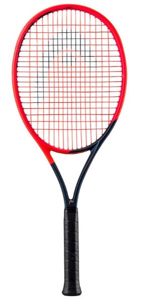 B/G Head Auxetic Radical Team