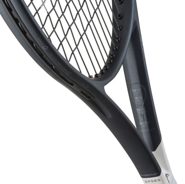 Head Speed Tour 2026 Tennis Racquet