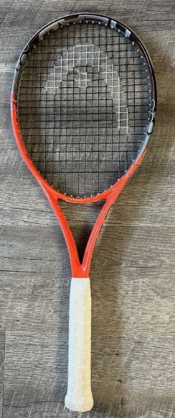 B/G Head YT IG Radical Pro