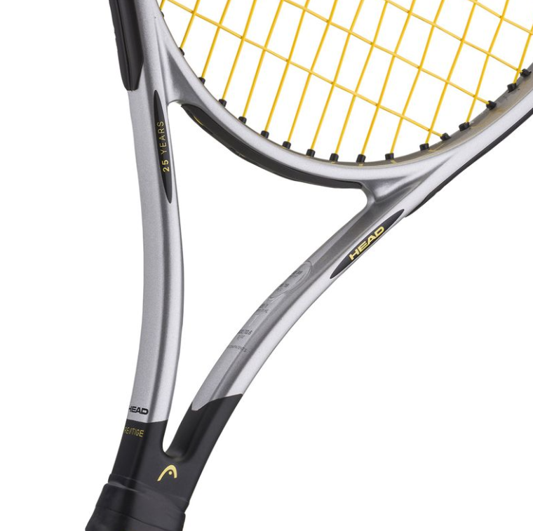 HEAD Prestige MP Limited Edition Tennis Racquet
