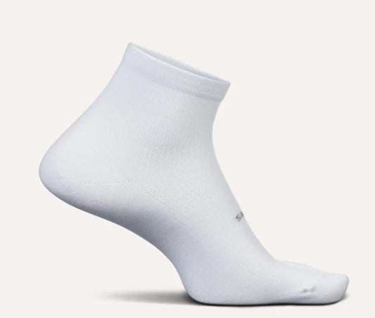 Feetures High Performance Max Cushion Quarter