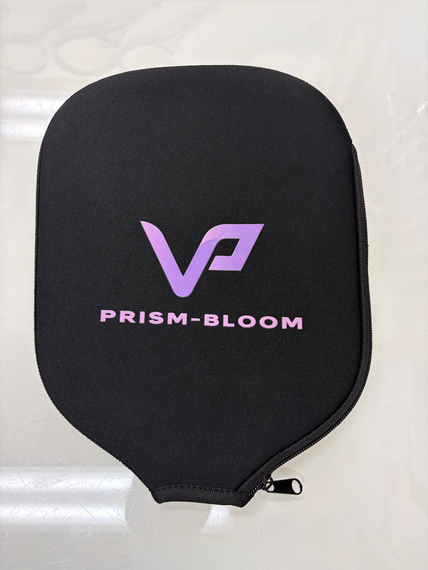 Vatic Prism Bloom Neoprene Pickleball Paddle Cover