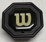 Wilson Classic Butt Caps