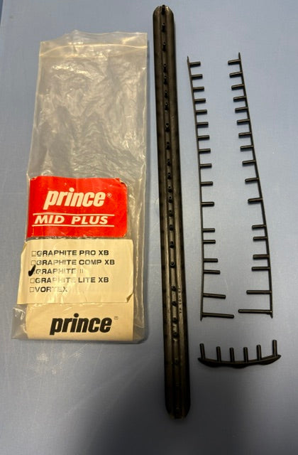 B/G Prince Graphite II Midplus