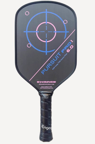 Engage Pursuit Pro1 6.0 Lite