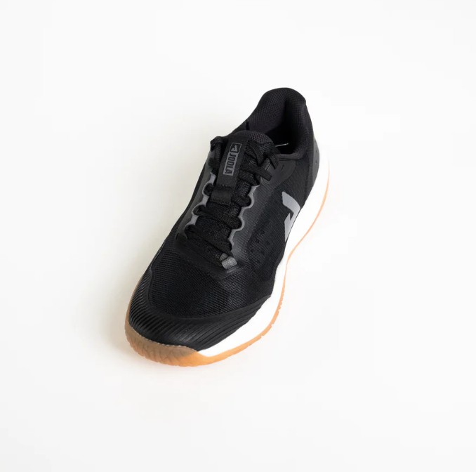JOOLA FUNKSH1n_PB: R4lly Black/Gum Men's Pickleball Shoe