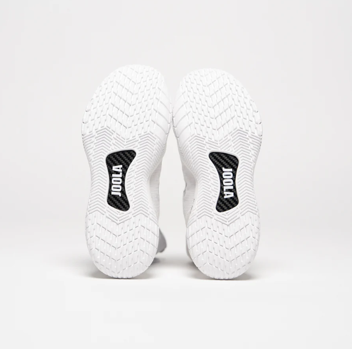 JOOLA FUNKSH1n_PB: R4lly White Women's Pickleball Shoe