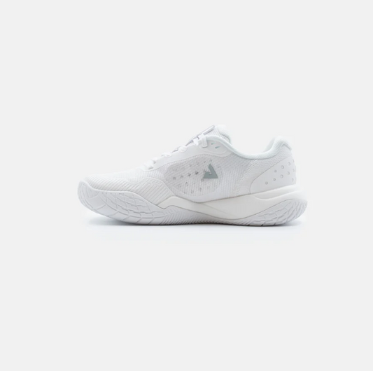JOOLA FUNKSH1n_PB: R4lly White Women's Pickleball Shoe
