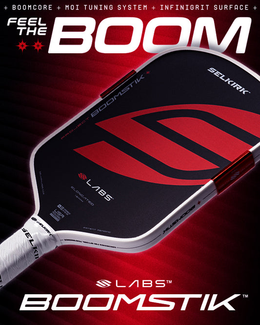Selkirk Labs Project Boomstik Elongated Canyon Clay Limited Edition