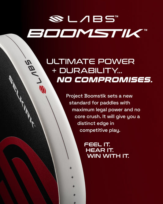 Selkirk Labs Project Boomstik Elongated