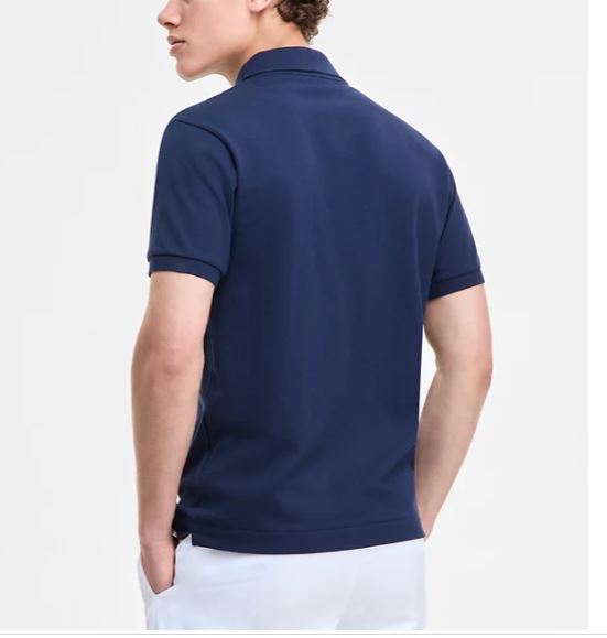 Lacoste Men's Classic Fit Polo