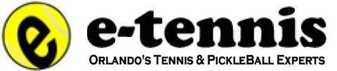 e-tennis and pickleball 2145 W Fairbanks Winter Park FL 32789