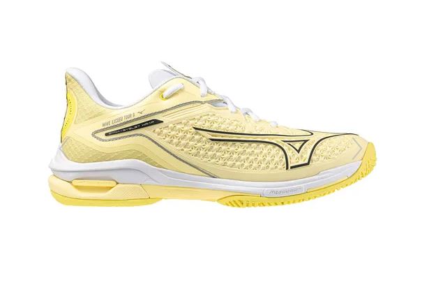 Mizuno Women's Wave Exceed Tour 6 AC