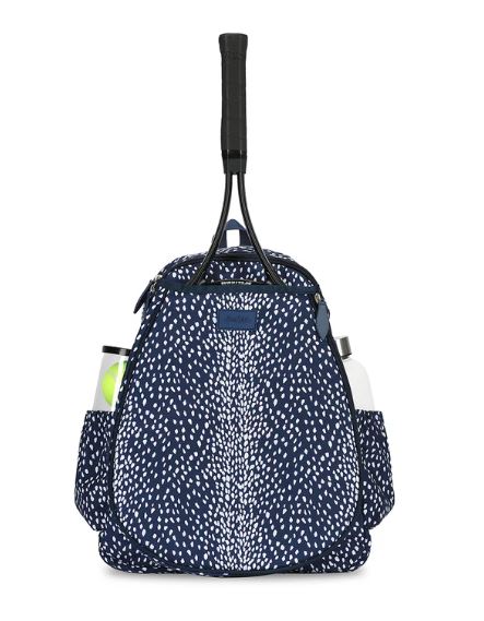 Ame & Lulu Game On Tennis Backpack