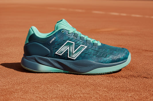 New Balance Men's Fresh Foam X CT-Rally V2 Clay Court