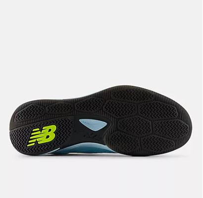 New Balance Men's Fresh Foam X-CT Rally V2 Glint Blue/Black