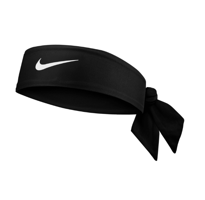 Nike Dri Fit Fury Classic Head Tie