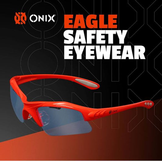 Onix Eagle Eyewear