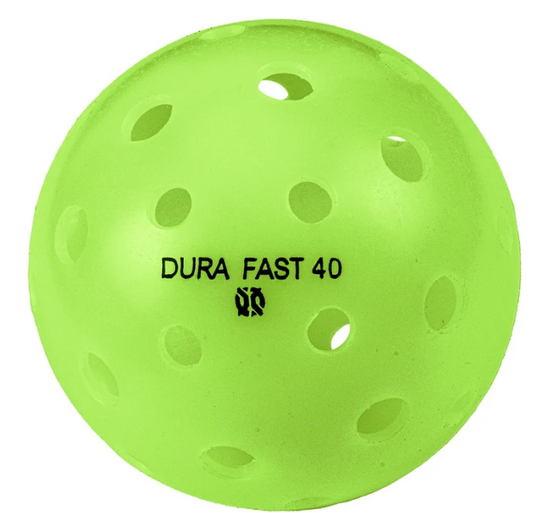 Onix Dura Fast 40 Outdoor Ball
