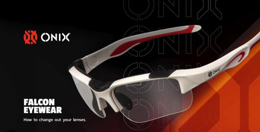 Onix Falcon Eyewear