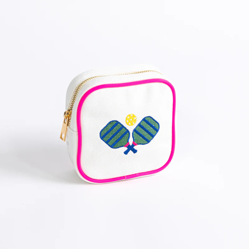 BKLYN LNDN Pickleball Pouch Small