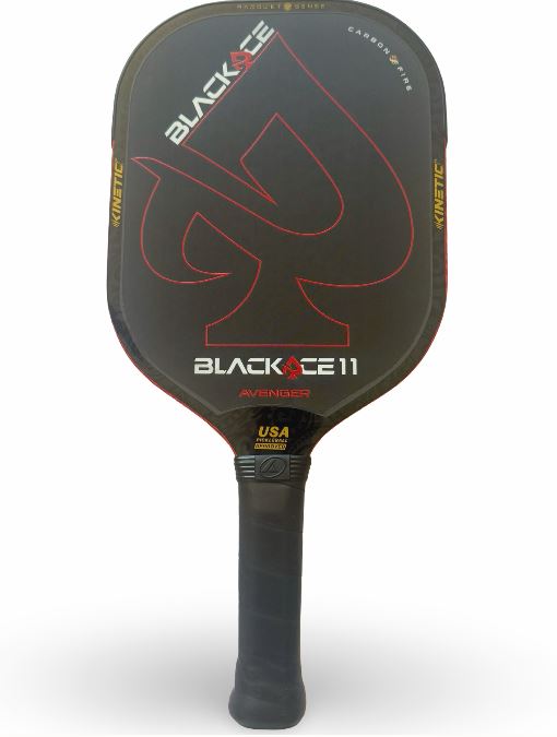 ProKennex Black Ace Avenger 11mm