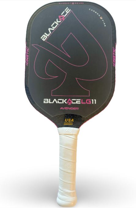 ProKennex Black Ace Avenger LG 11mm