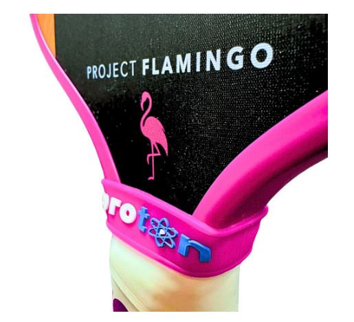 Proton Series 3 Project Flamingo