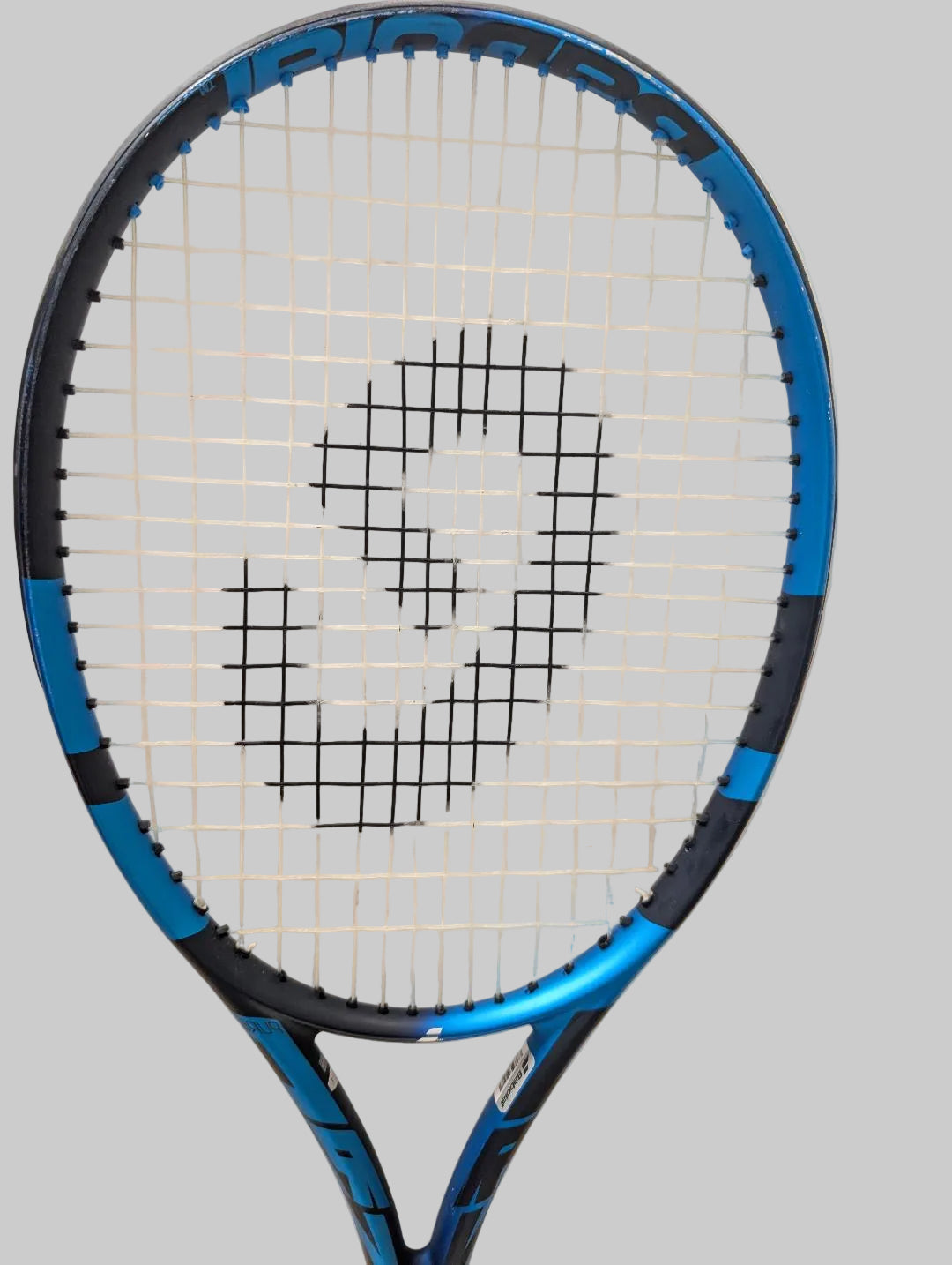 Babolat Pure Drive 2021 USED