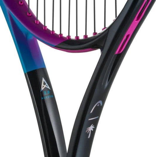 Head Radical Taylor Fritz Palm Tree