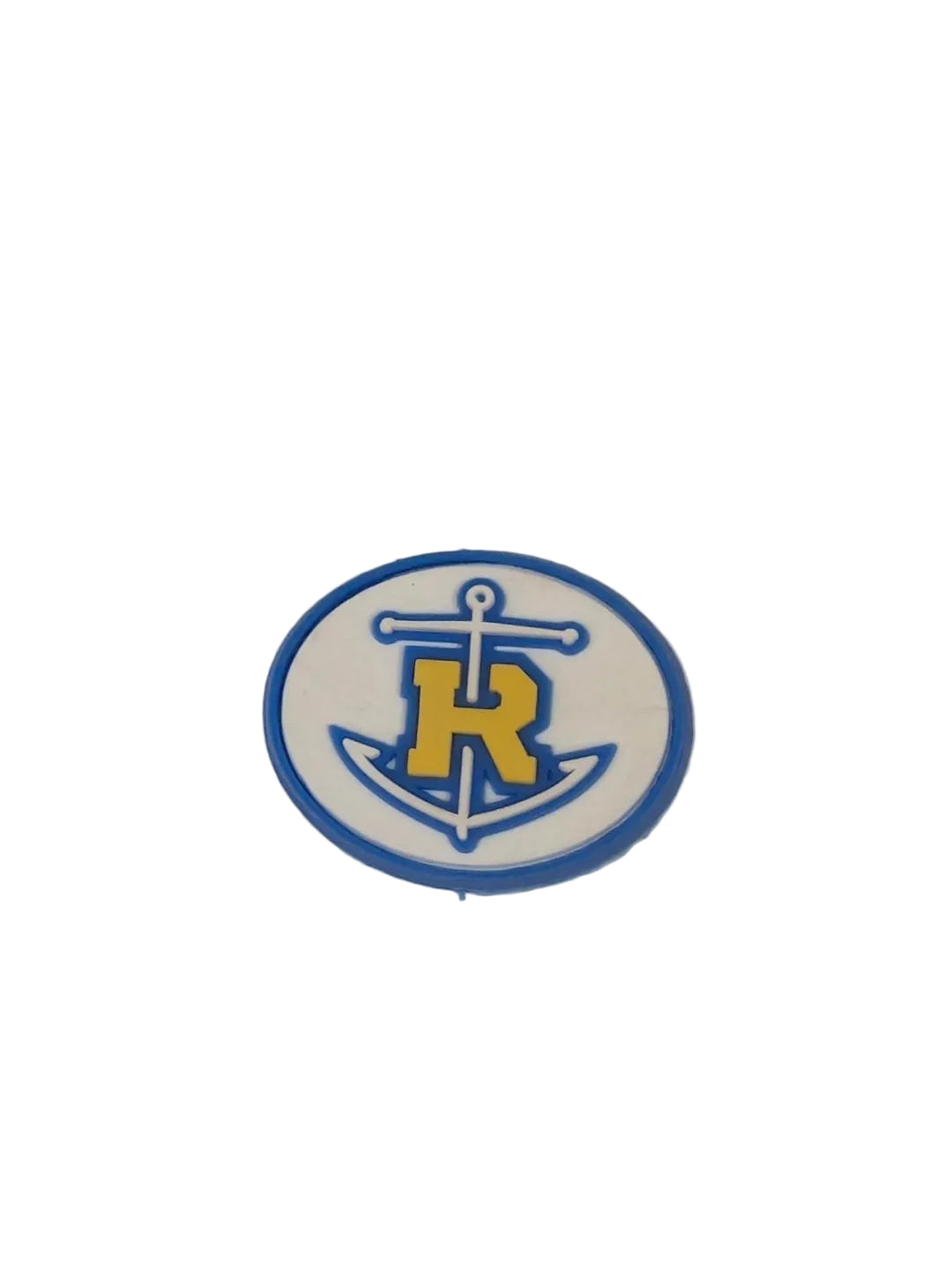 Rollins University Tennis Vibration Dampener