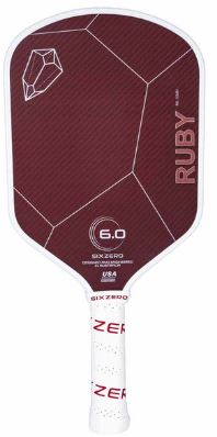 Six Zero Ruby 16mm