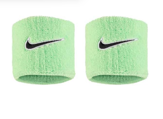 Nike Swoosh Wristband