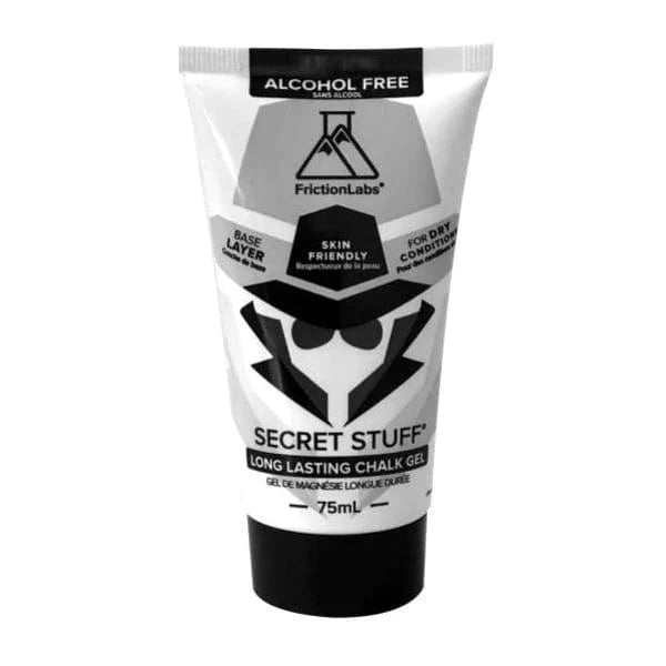 Friction Labs Secret Stuff Gel