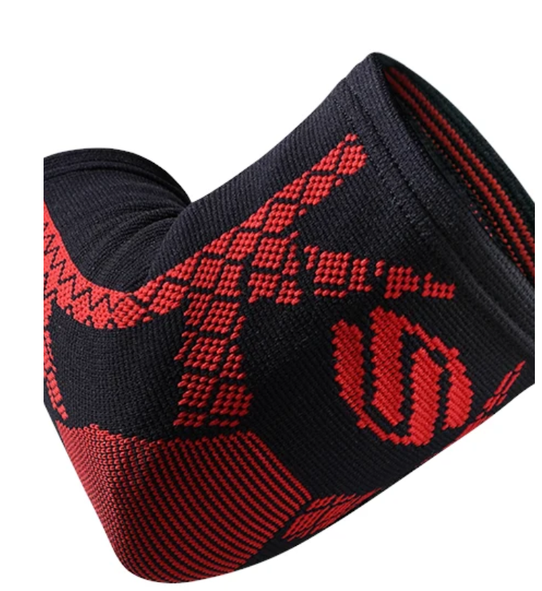 Selkirk Sport 4D Knitted Elbow Protective Support for Pickleball