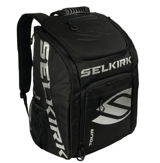 Selkirk Core Line Tour Pickleball Backpack