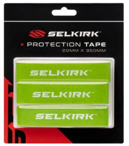 Selkirk Pickleball Edge Guard Protection Tape