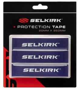 Selkirk Pickleball Edge Guard Protection Tape