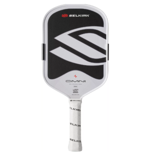 Selkirk Omni Elongated Paddle