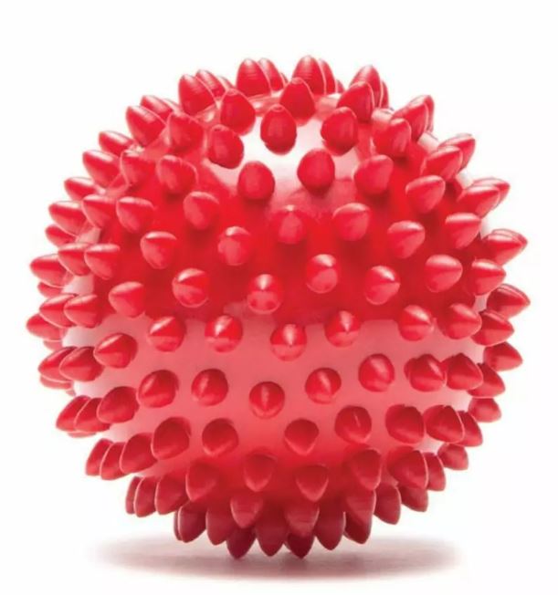 Pro-Tec Spiky Massage Ball