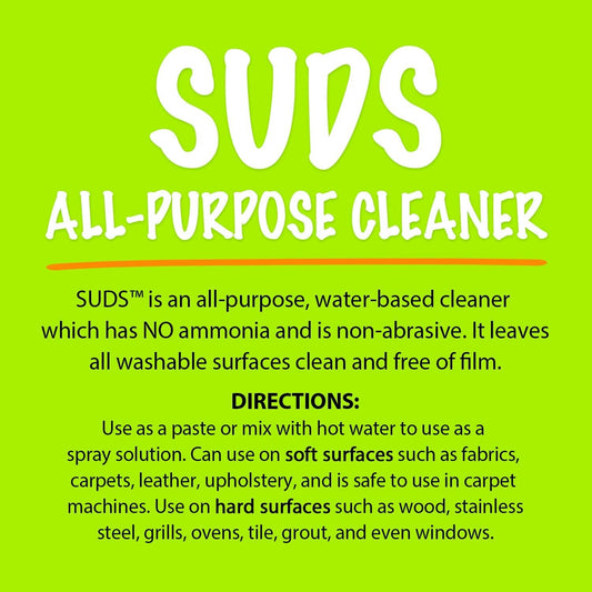 Suds All Purpose Soap